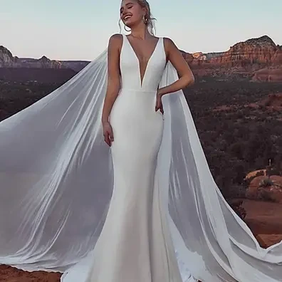Top Red Carpet Bridal Styles Image