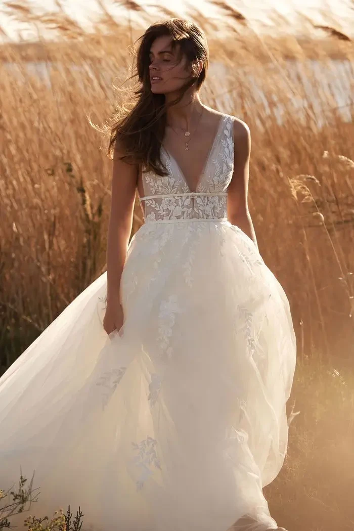 Gowns Under $1500! Image