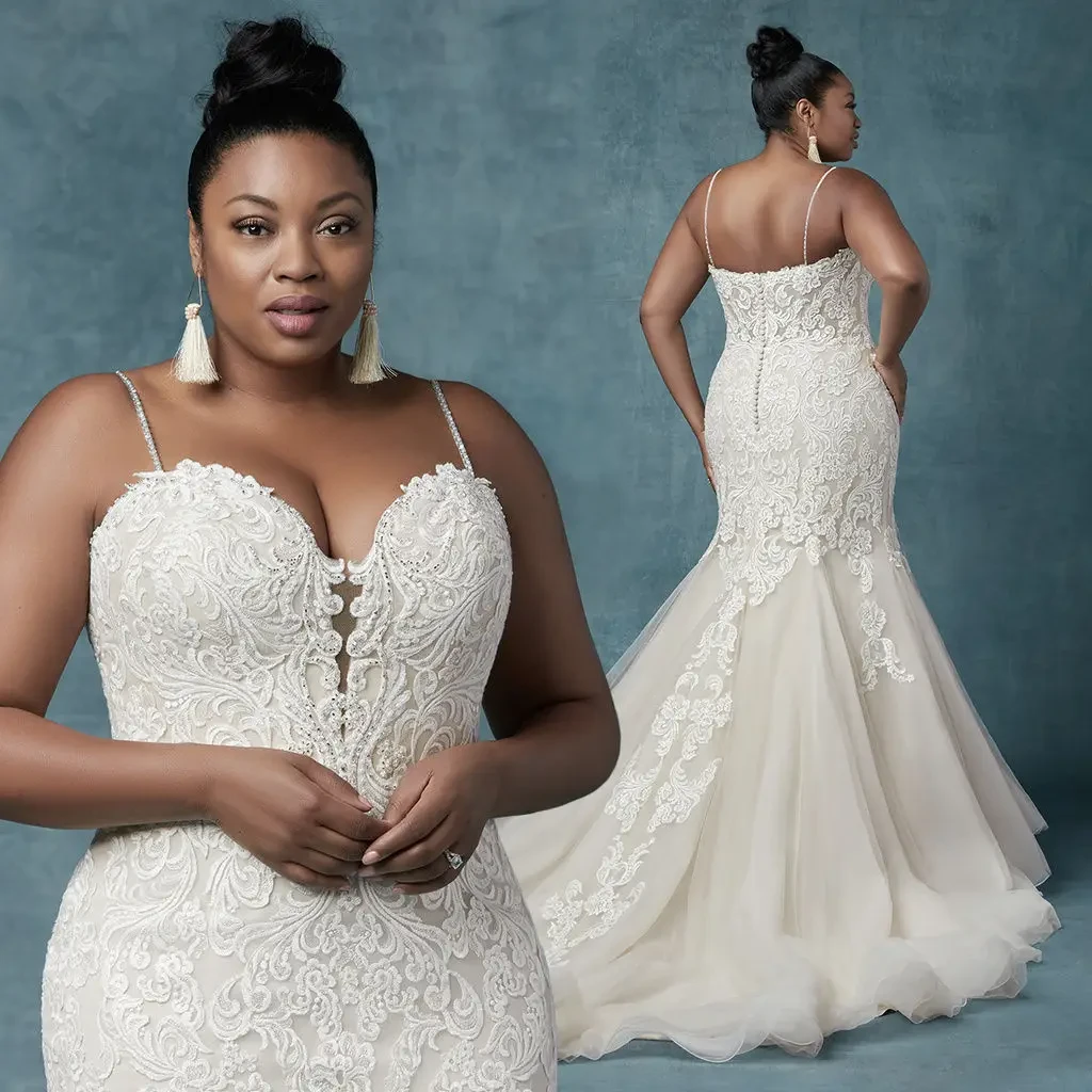 Gorgeous Gowns for Every Body! Image