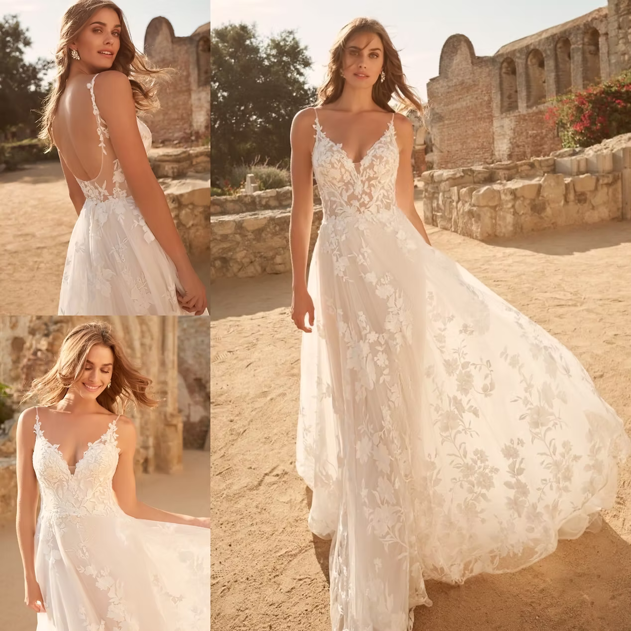 Top 10 Stylist Picks: Maggie Sottero Gowns Image