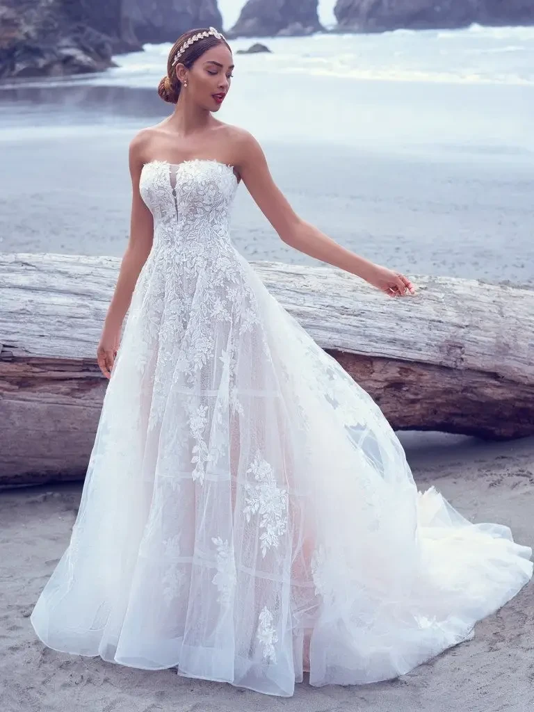 Gowns Under $2500! Image