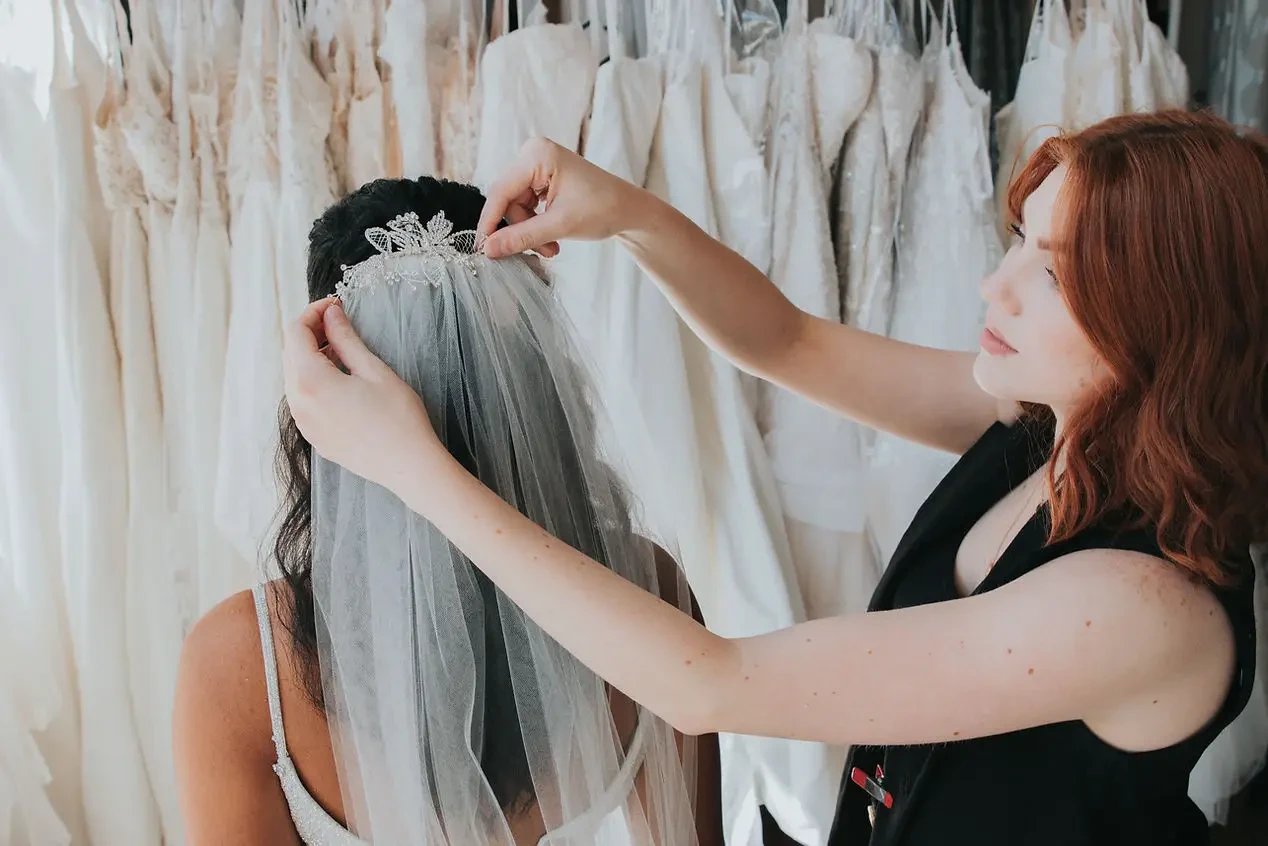 Time to Accessorize! Image