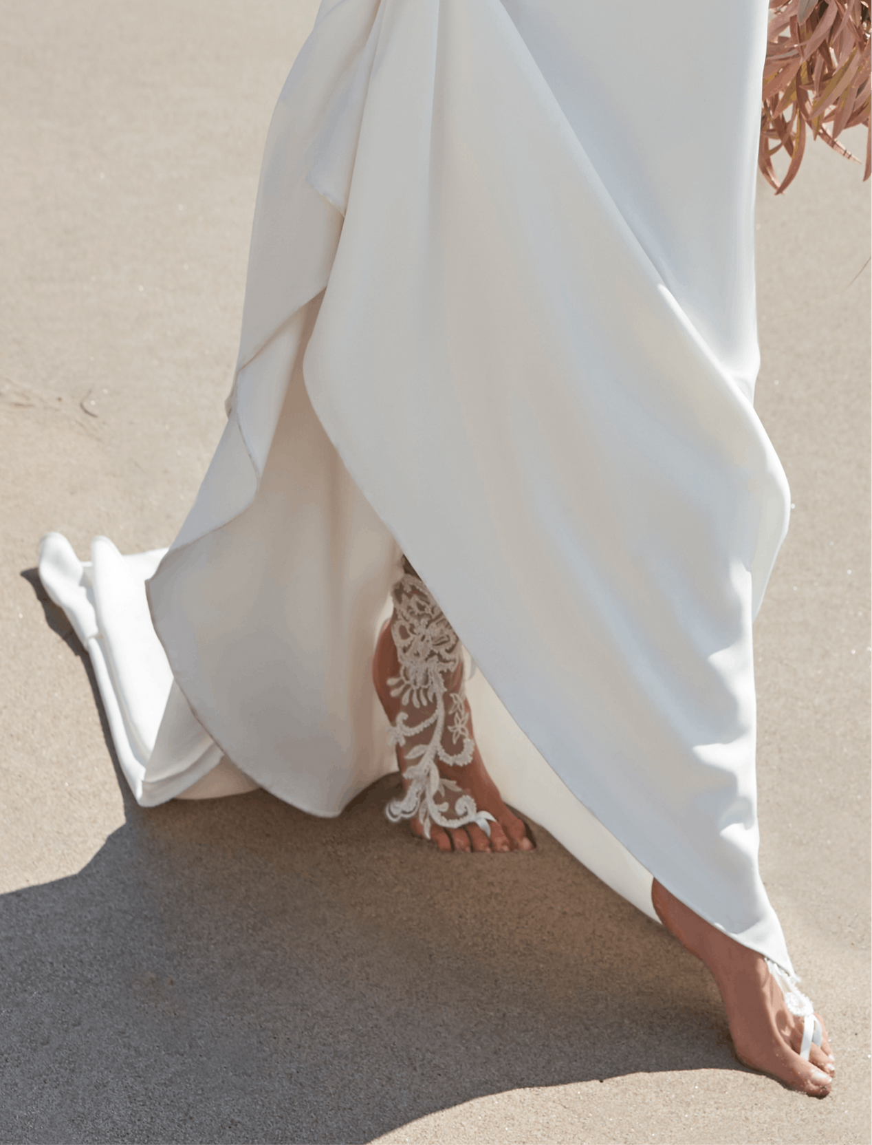 2020 Modern Boho Gown Trends! Image