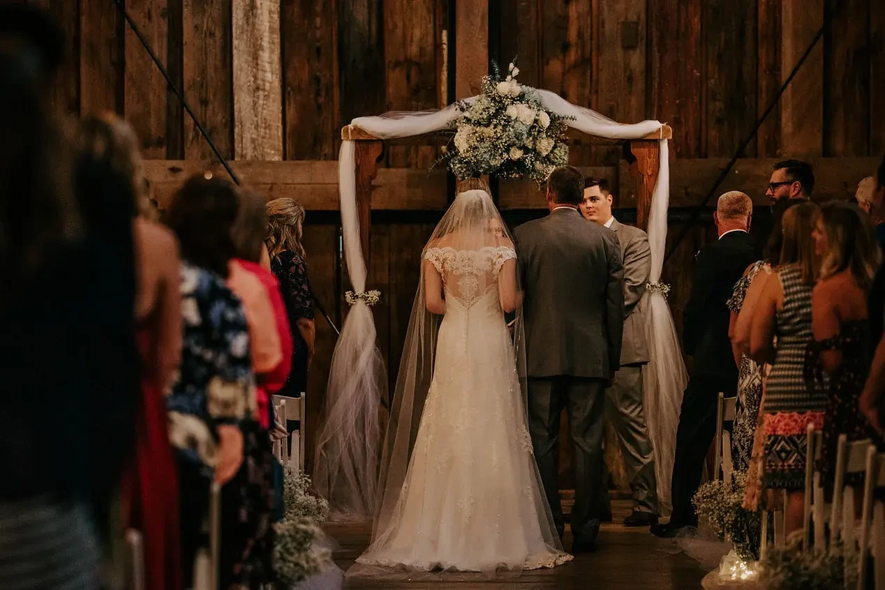 15 Reasons to Wear a Veil! Image