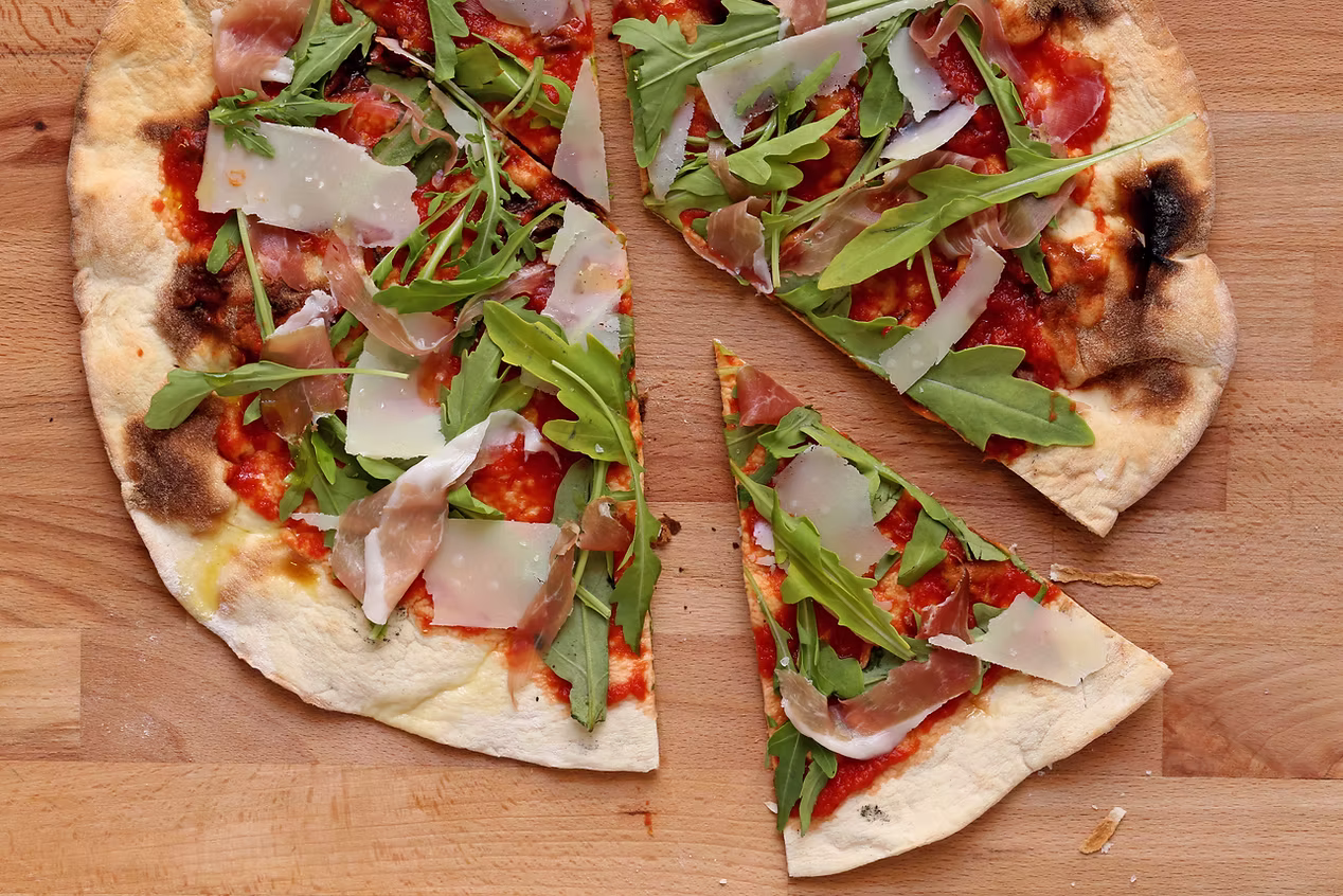 The Best Wedding Foods!. Desktop Image