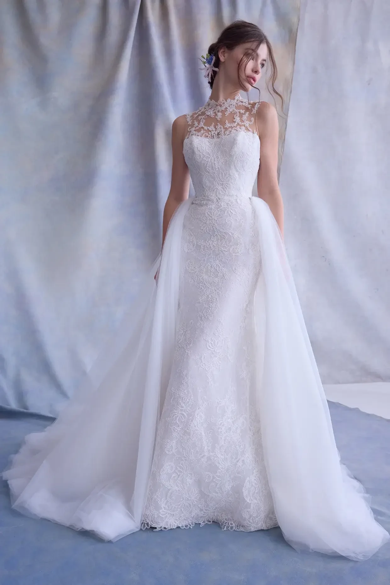 I Do Bridal Welcomes Ines Di Santo! Image