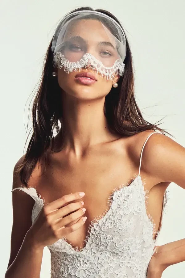 Monique Lhuillier Spring 2027