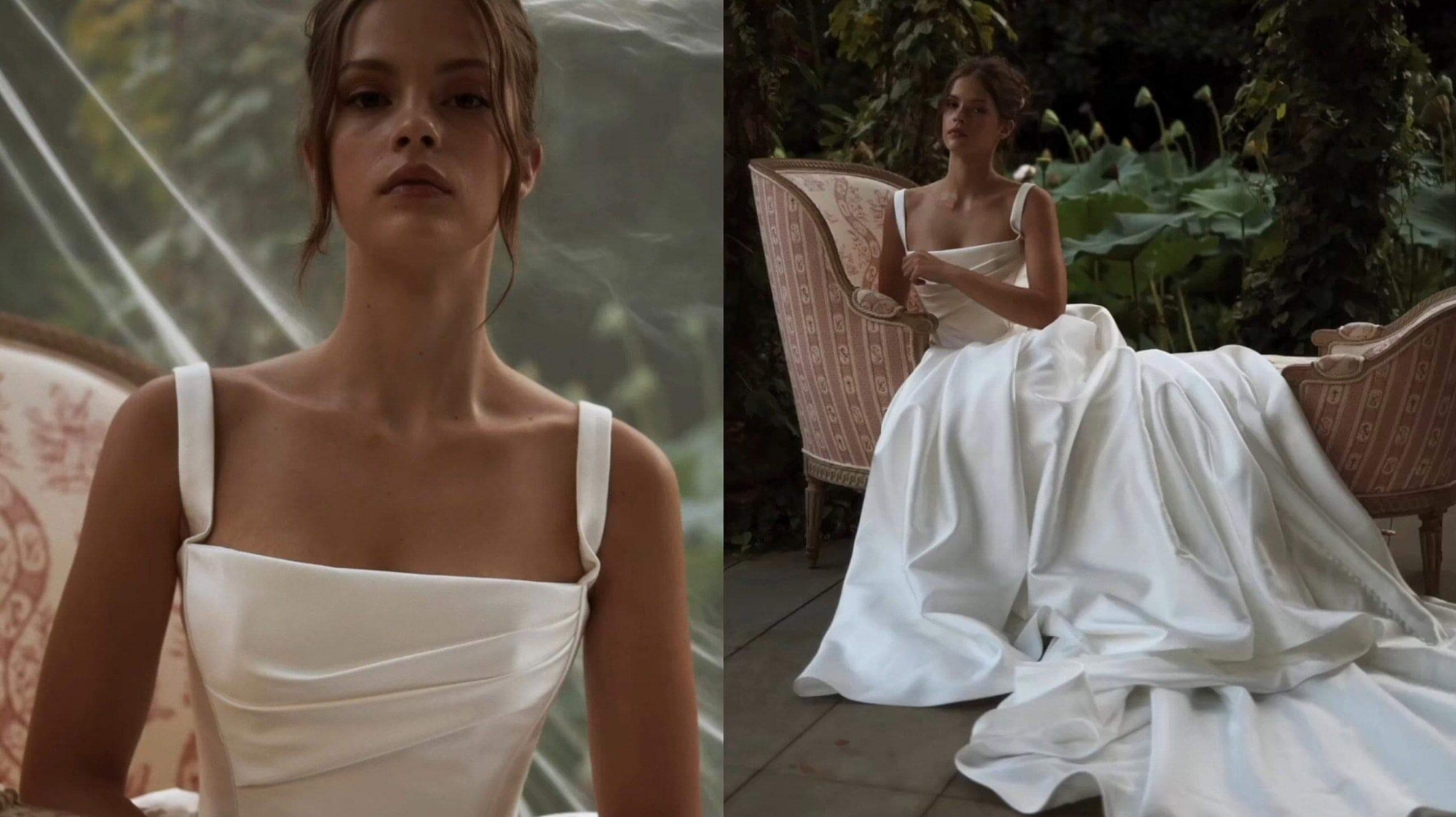 I Do Bridal | Seattle's Premier Wedding Dress Boutique Since 1997