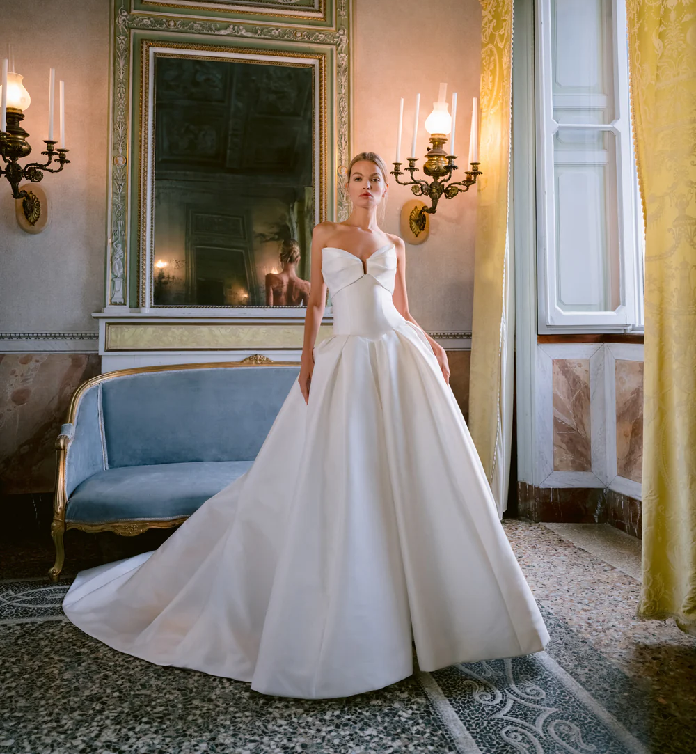 Monique Lhuillier