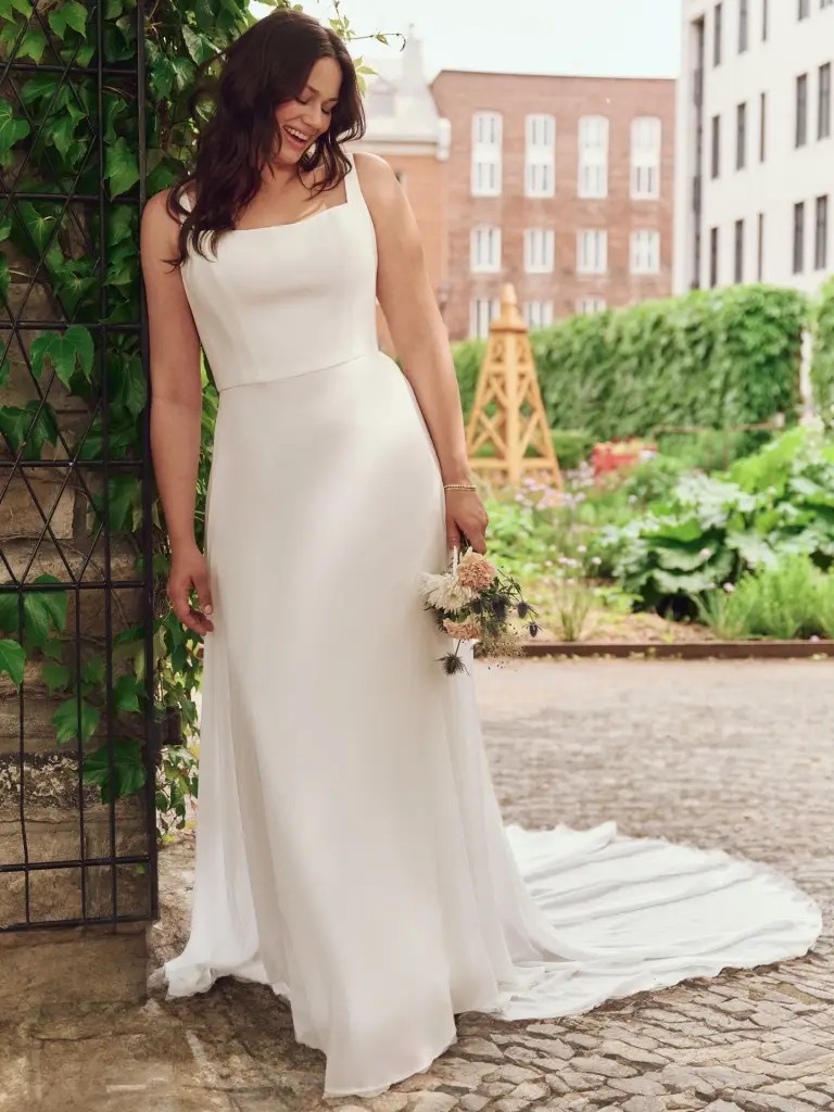 Rebecca Ingram