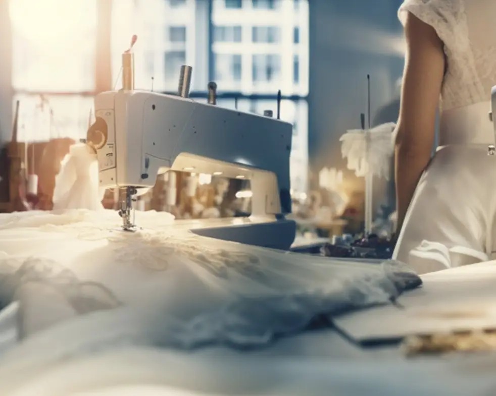 Dress Alterations
