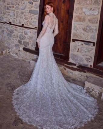 L'Amour by Calla Blanche Cami by L'Amour #4 default Ivory thumbnail