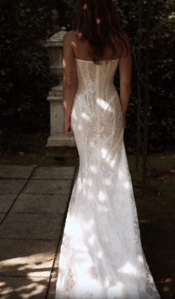 Milla by Lorenzo Rossi Belen by Milla Nova #2 default Ivory thumbnail