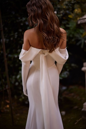 Milla by Lorenzo Rossi Betsey by Milla Nova #2 Ivory thumbnail