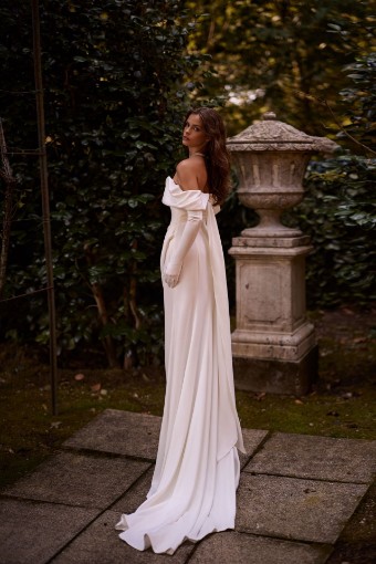 Milla by Lorenzo Rossi Betsey by Milla Nova #3 default Ivory thumbnail