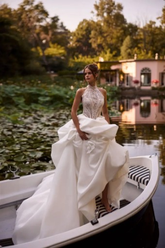 Milla by Lorenzo Rossi Elysian by Milla Nova #0 default Ivory thumbnail