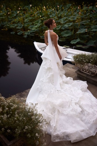 Milla by Lorenzo Rossi Elysian by Milla Nova #3 default Ivory thumbnail