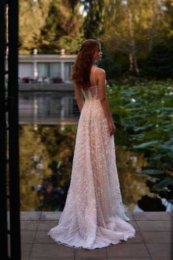 Milla by Lorenzo Rossi Fusion by Milla Nova #2 default All Ivory thumbnail