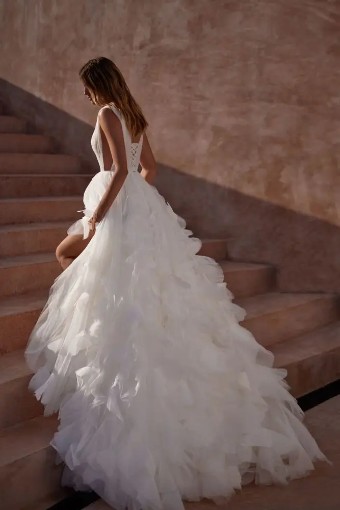 Milla by Lorenzo Rossi Marygold by Milla Nova #8 default Ivory thumbnail