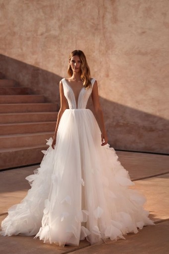 Milla by Lorenzo Rossi Marygold by Milla Nova #0 default Ivory thumbnail