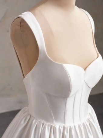 Sottero and Midgley Talitha by Sottero & Midgley #4 default All Ivory thumbnail
