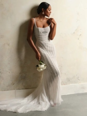 Sottero and Midgley Danica by Sottero & Midgley #0 default All Ivory thumbnail