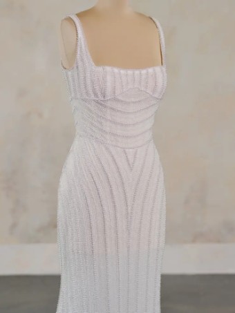 Sottero and Midgley Danica by Sottero & Midgley #4 default All Ivory thumbnail