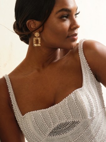 Sottero and Midgley Danica by Sottero & Midgley #3 All Ivory thumbnail