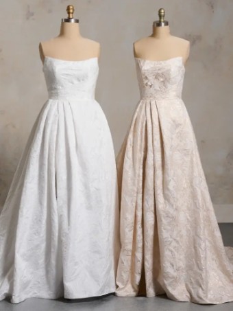 Sottero and Midgley Aspen Marie by Sottero & Midgley #3 default All Ivory thumbnail