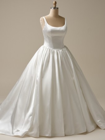 Sottero and Midgley Diaz by Sottero & Midgley #4 default All Ivory thumbnail