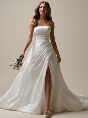 Sottero and Midgley Mirabella Marie by Sottero & Midgley #0 default All Ivory thumbnail