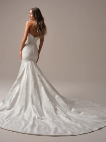 Sottero and Midgley Giselle Marie by Sottero & Midgley #2 default All Ivory thumbnail