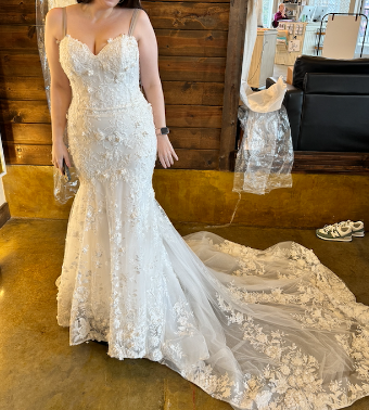 Calla Blanche Hadid by Calla Blanche #5 Ivory/Light Nude with Skin Illusion thumbnail