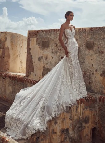 Calla Blanche Hadid by Calla Blanche #0 default Ivory/Light Nude with Skin Illusion thumbnail