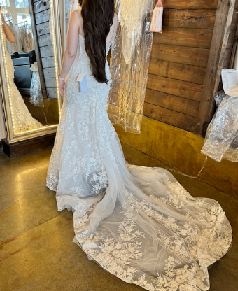 Calla Blanche Hadid by Calla Blanche #6 default Ivory/Light Nude with Skin Illusion thumbnail