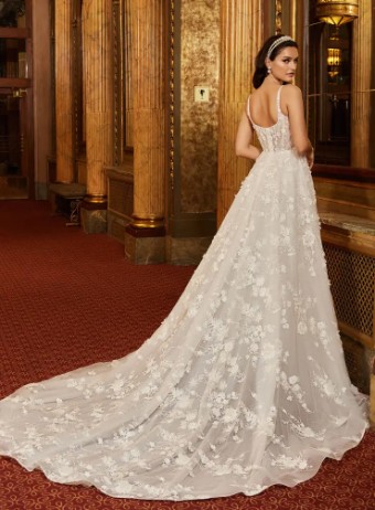 Calla Blanche Harriet by Calla Blanche #2 Ivory thumbnail
