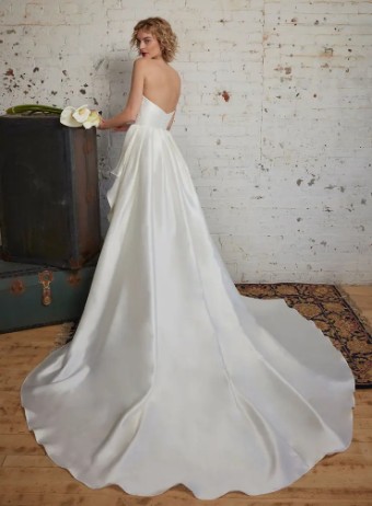 Calla Blanche Holland by Calla Blanche #1 Ivory thumbnail