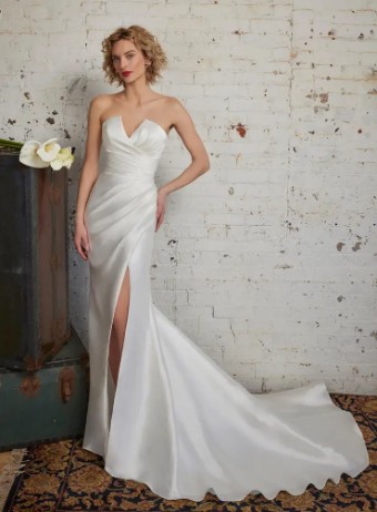 Calla Blanche Holland by Calla Blanche #3 default Ivory thumbnail