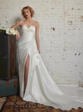 Calla Blanche Holland by Calla Blanche #0 default Ivory thumbnail