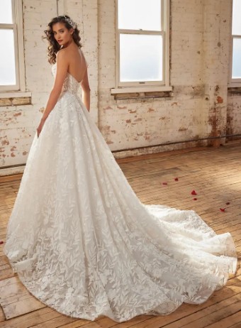 Calla Blanche Hamilton by Calla Blanche #2 default Ivory with Skin Illusion thumbnail