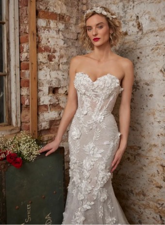 Calla Blanche Havana by Calla Blanche #2 default Ivory/Latte thumbnail