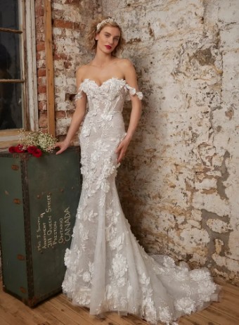 Calla Blanche Havana by Calla Blanche #0 default Ivory/Latte thumbnail