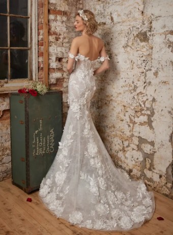 Calla Blanche Havana by Calla Blanche #1 Ivory/Latte thumbnail