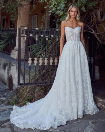 Calla Blanche Hyacinth by Calla Blanche #0 default Ivory thumbnail