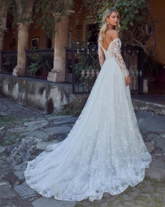 Calla Blanche Hyacinth by Calla Blanche #2 default Ivory thumbnail