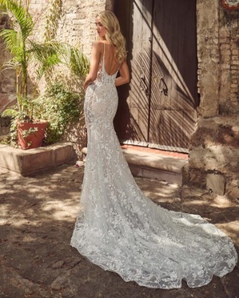 Calla Blanche Heather by Calla Blanche #2 default Ivory/Light Nude with Skin Illusion thumbnail