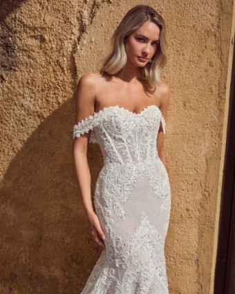 Calla Blanche Hawthorne by Calla Blanche #1 Ivory/Light Nude thumbnail