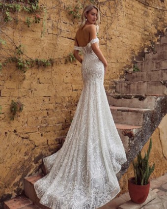 Calla Blanche Hawthorne by Calla Blanche #2 default Ivory/Light Nude thumbnail