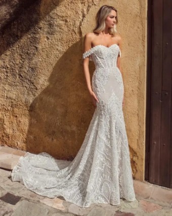 Calla Blanche Hawthorne by Calla Blanche #0 default Ivory/Light Nude thumbnail