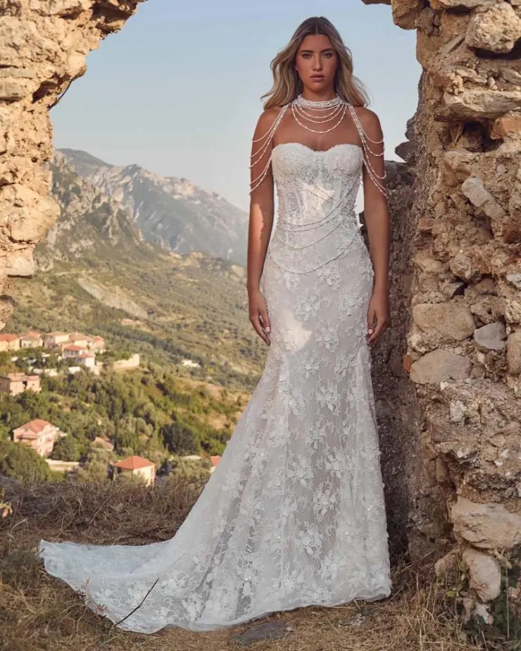 Calla Blanche Heidi by Calla Blanche (dress only) Default Image